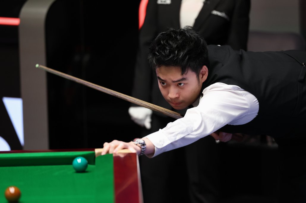 的比赛中 的比赛中