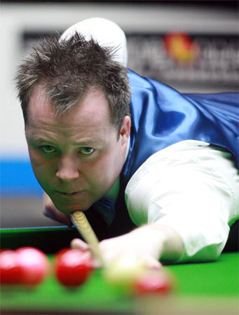 的比赛中 的比赛中