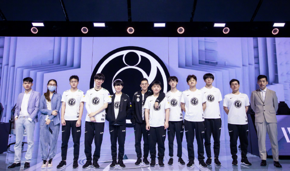 压制为IG 压制为IG