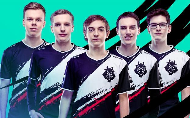 团队反打 团队反打