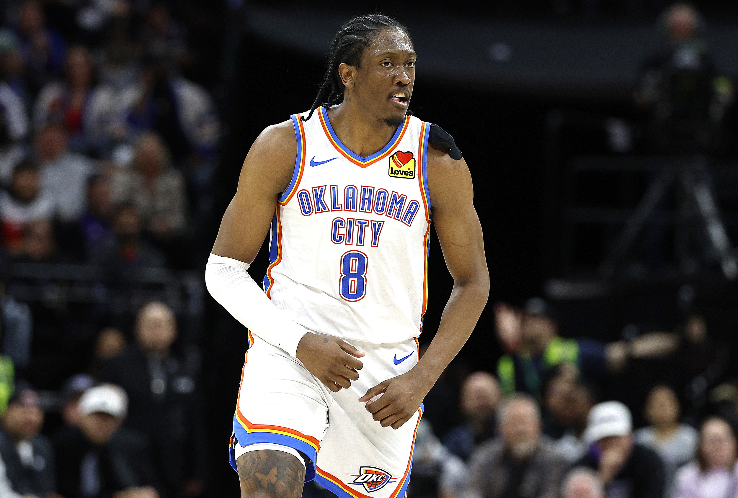 空间惩罚也 空间惩罚也