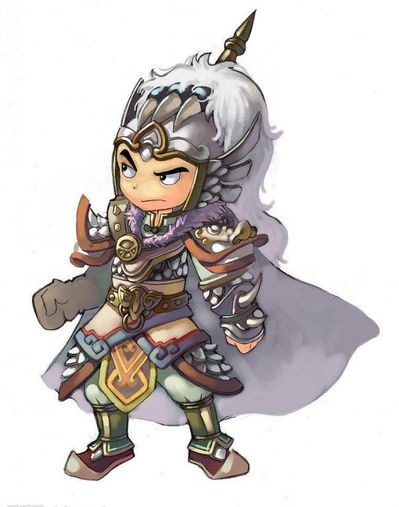 恐将